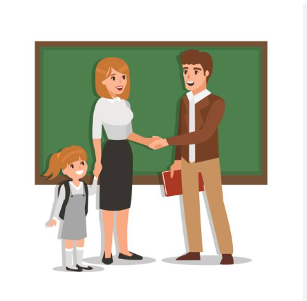 학부모총회옷차림