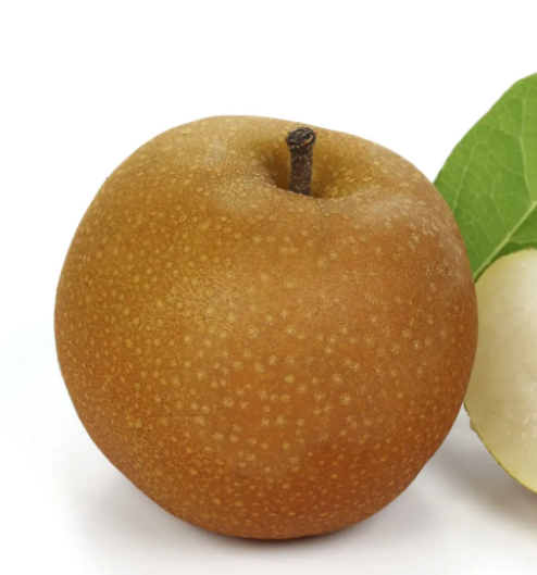 신선한 배 고르기