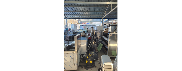 진천군 중고가전