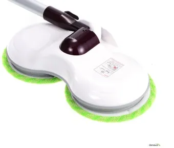 물걸레 청소기 패드 세탁과 세제 사용 건조 방법_9
