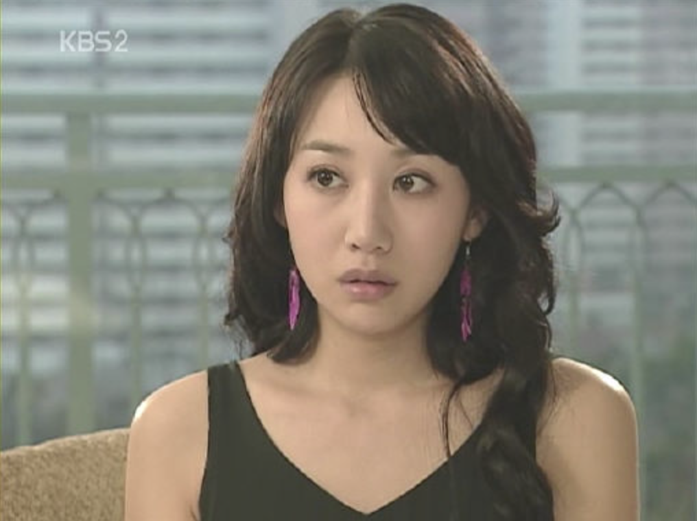 민지영 사랑과전쟁