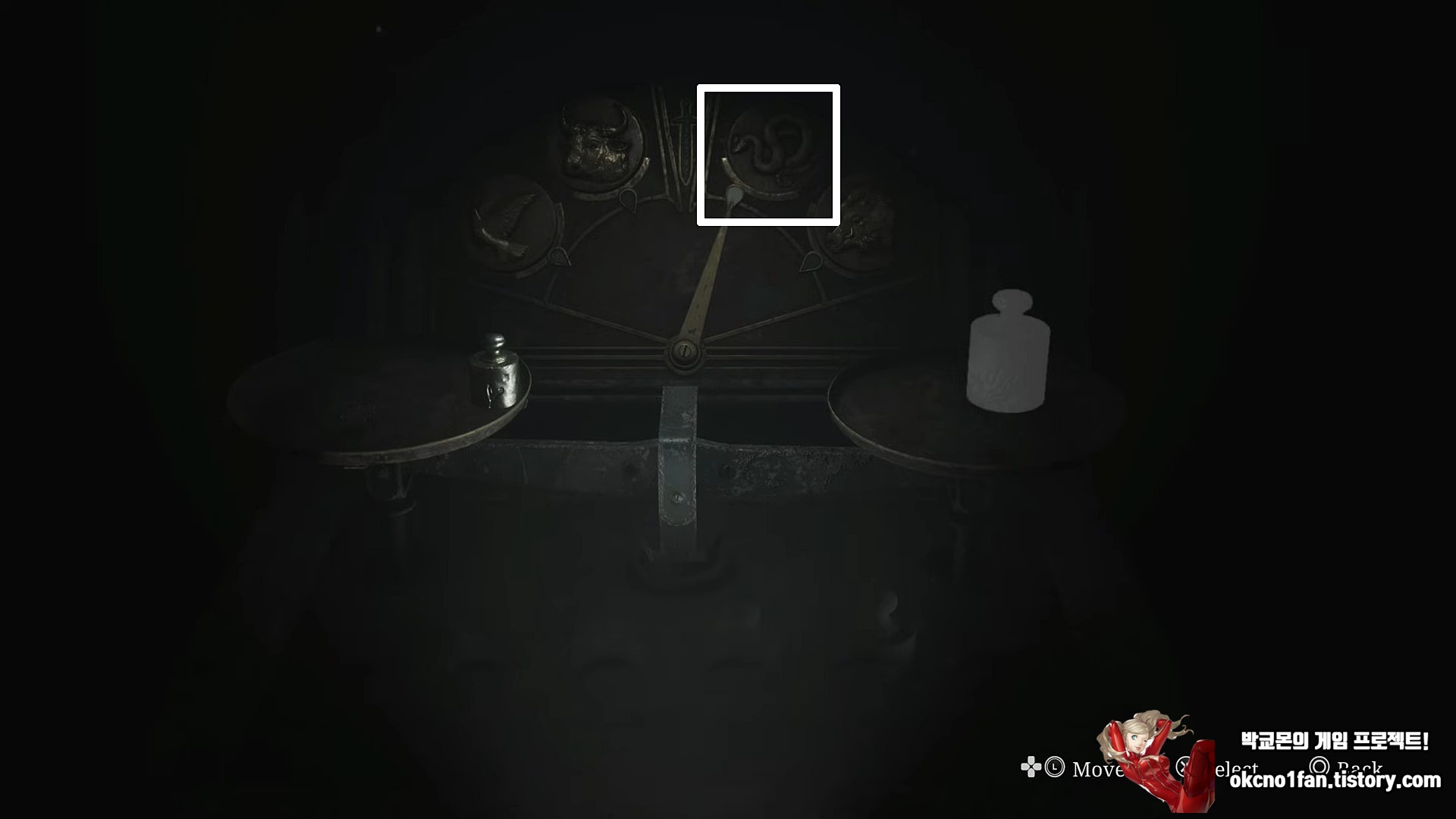 사일런트힐 2 리메이크 톨루카 감옥 공략