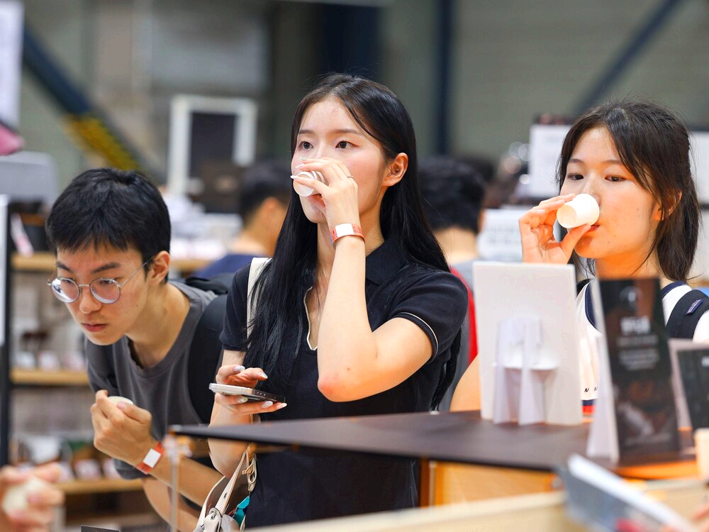 서울 카페 베이커리페어