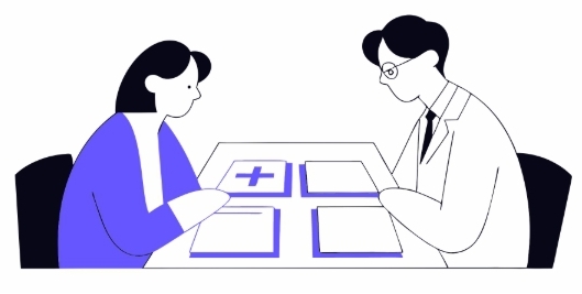 요실금 수술 과정