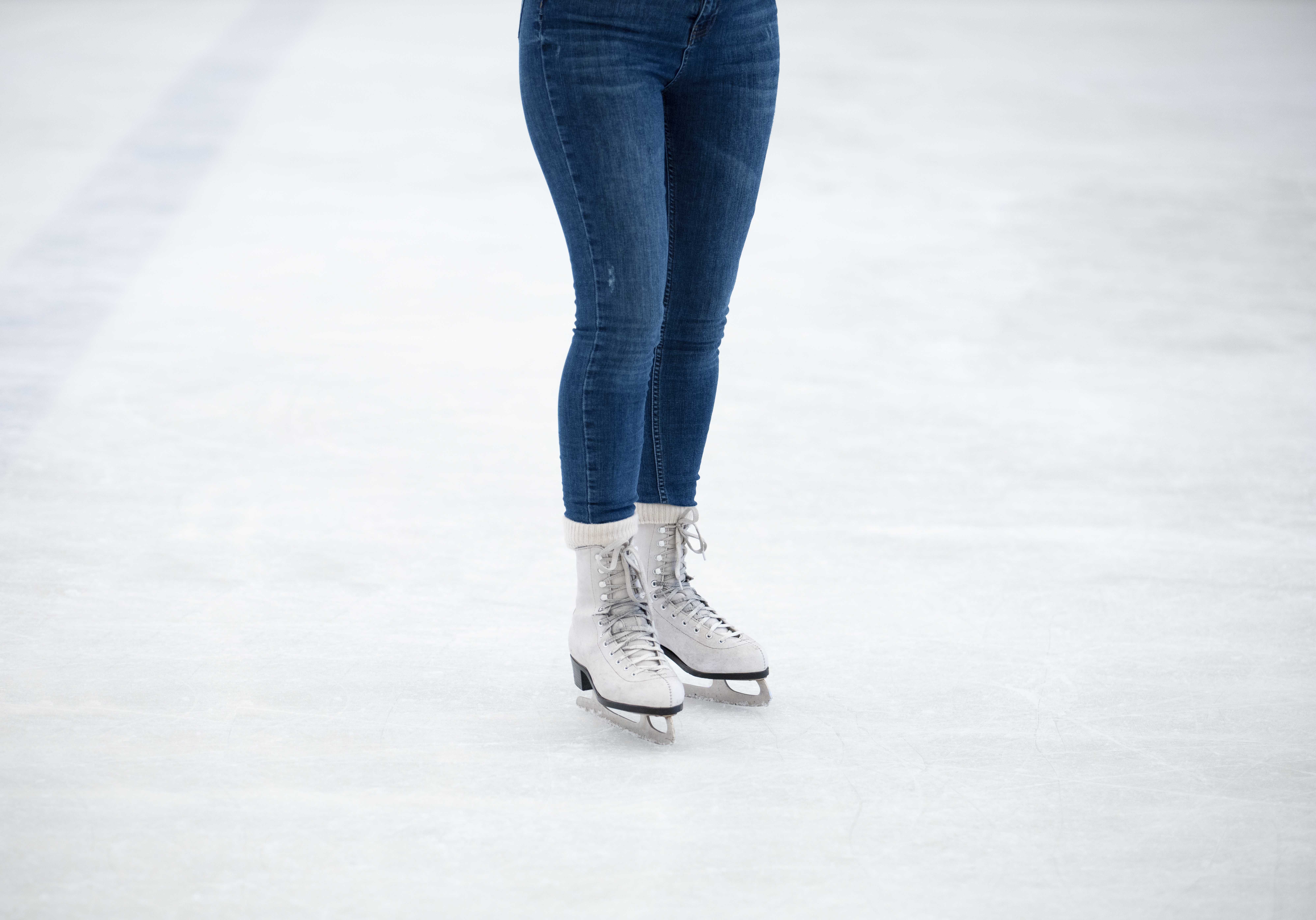 아이스 스케이트