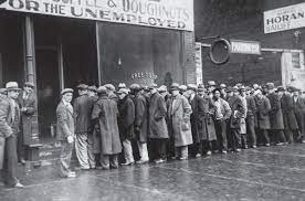 대부분의 사람들은 앞으로 흉년이 절대 들지 않을 것처럼 산다.