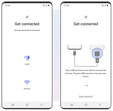 갤럭시 카카오톡 백업