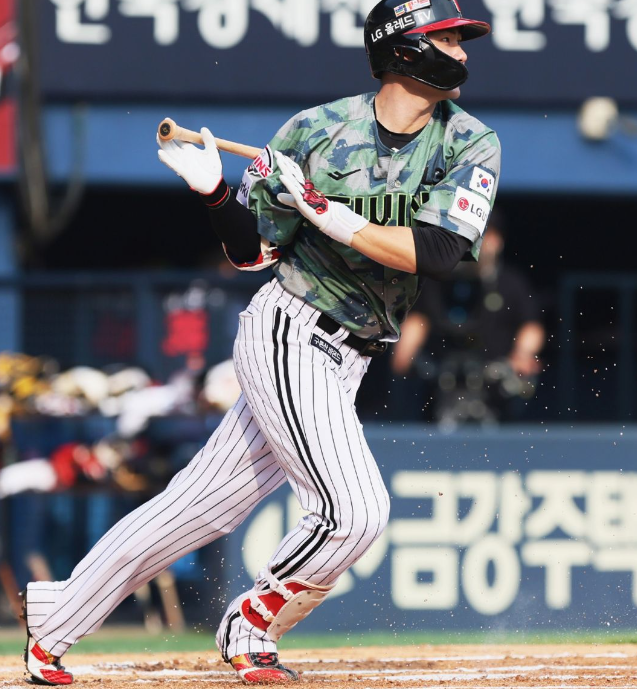 lg트윈스 티켓 예매