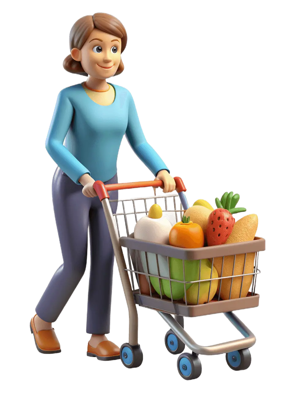 민생회복 소비쿠폰 사용기간과 잔액조회 방법