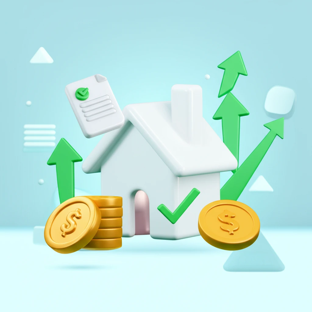 청약저축 최고 4.5% 금리 및 연말..