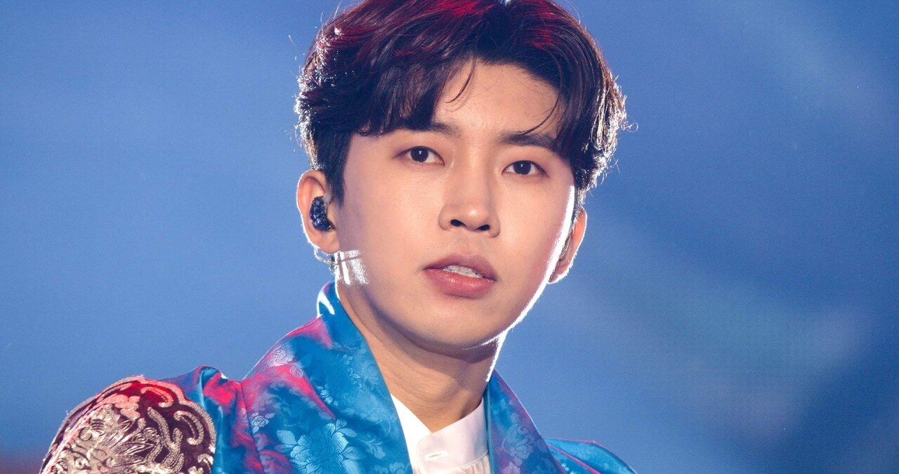 임영웅 가수 과거와