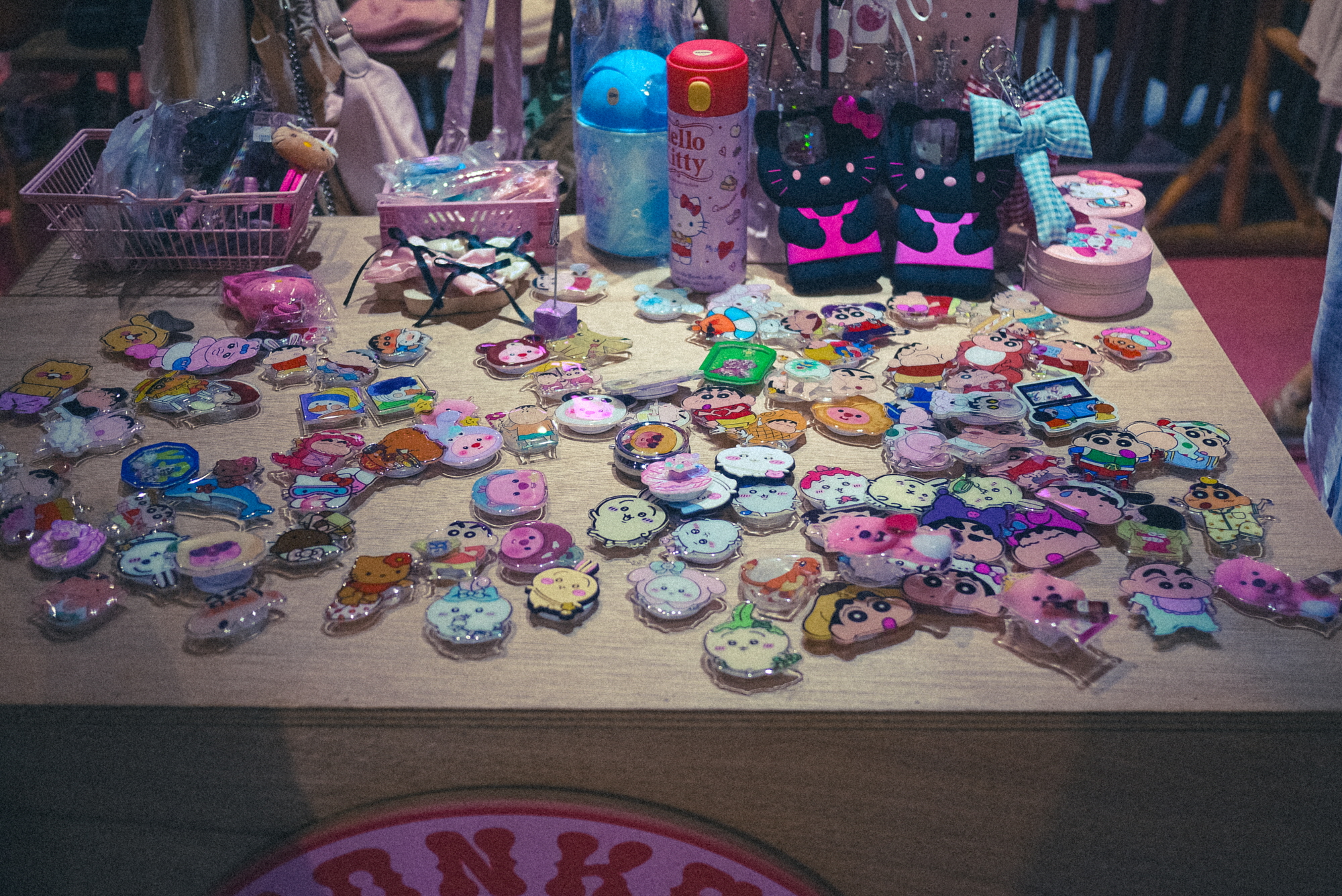 루믹스 GF1 샘플