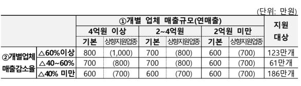 손실보전금
