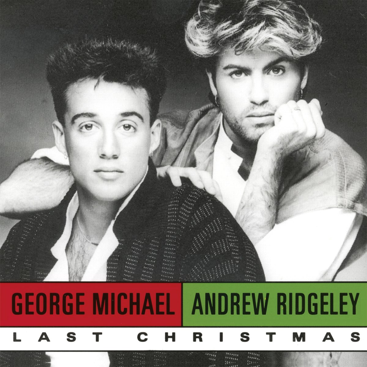Last Christmas - Wham!