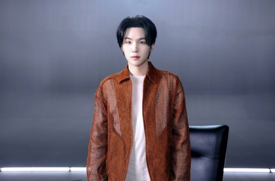 BTS 슈가 입대