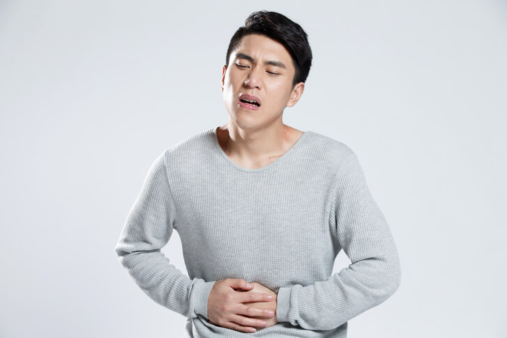 위 내시경 금식시간과 물 섭취