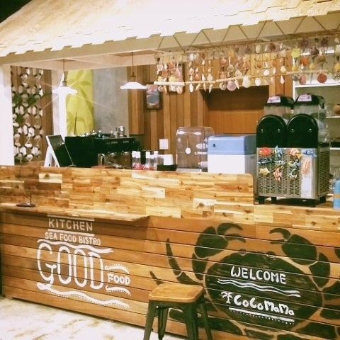 제주 성산 코코마마