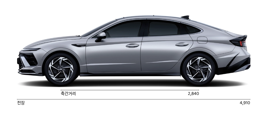소나타-디엣지-가격표-연비-제원