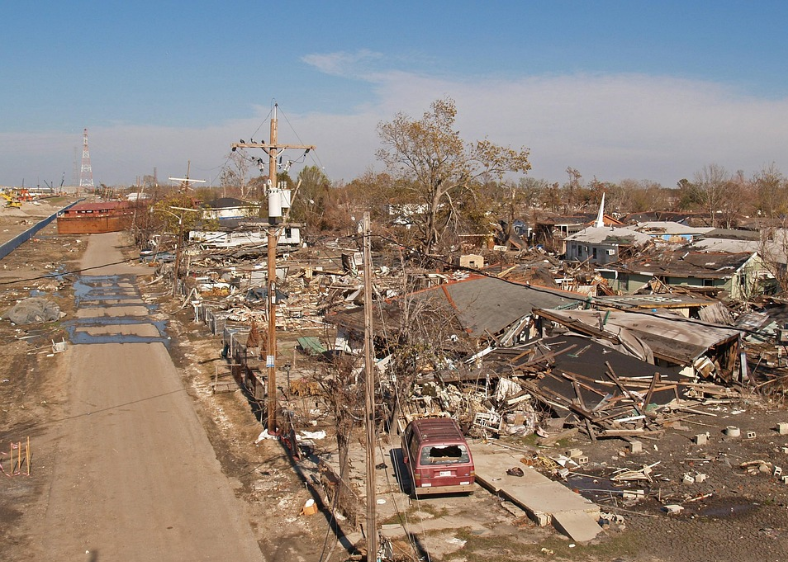 지진이 오기 전부터 두려운 마음이 앞선다면 – 세이즈모포비아(Seismophobia)의 이해와 극복