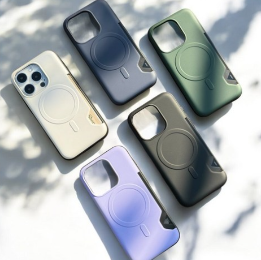 아이폰 맥세이프 카드범퍼케이스