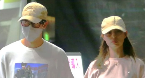 오구치 아즈키,니시코리 불륜 사건,일본 테니스 스타 스캔들,주간문춘 보도,모델 오구치 아즈키 이력,유니클로 모델 해고설