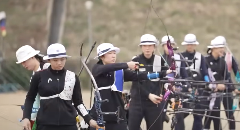 임시현프로필 양궁임시현금메달영상 양궁여자단체 개인 혼성 동영상 임시현인스타 임시현키 임시현안산 안산왜없어요 안산탈락 양궁국가대표선발전