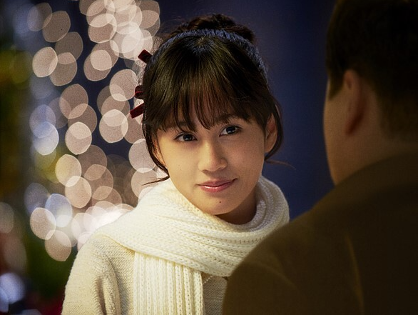 영화 이니시에이션 러브