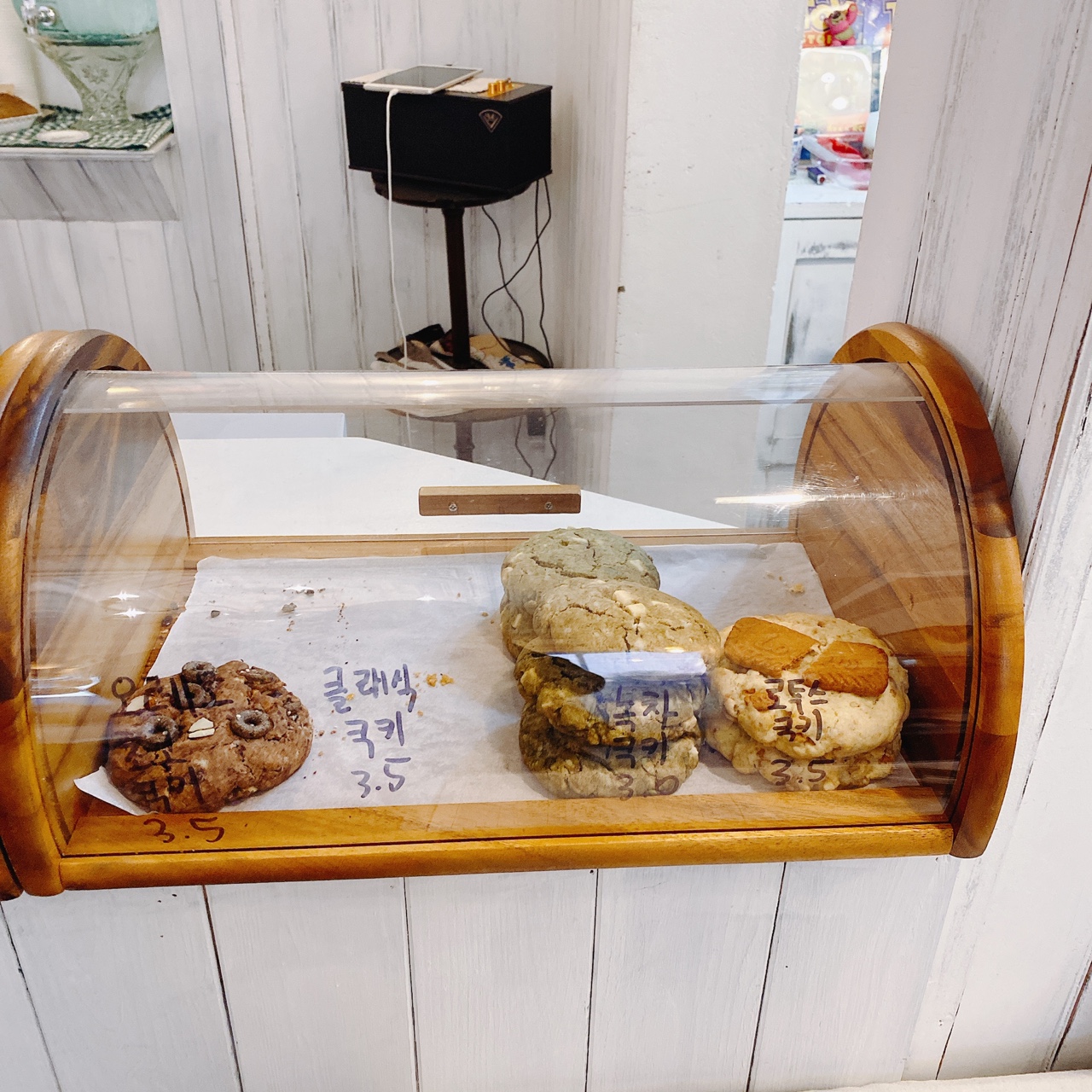 강화도 영흥궁 카페주택