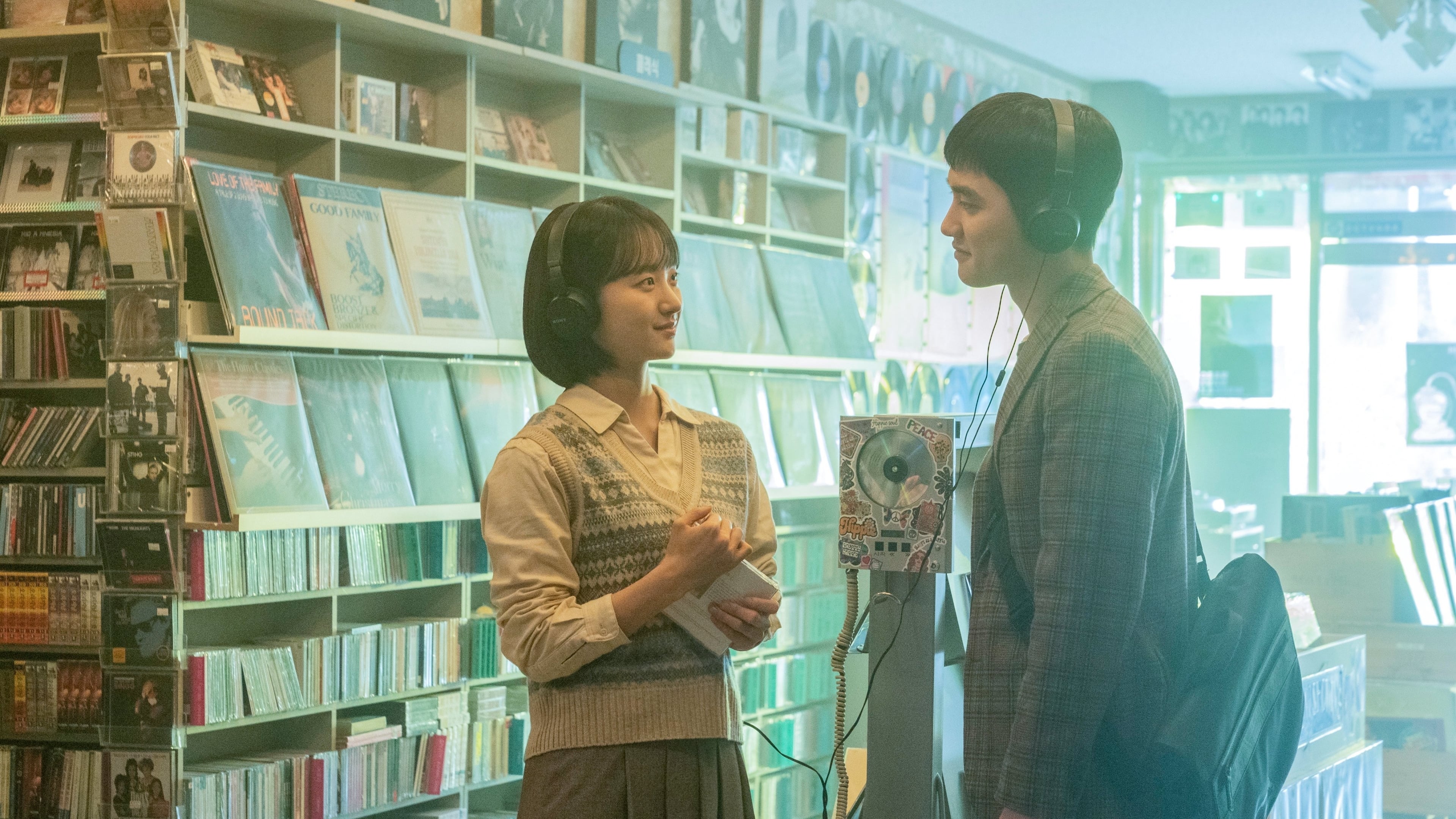 말할수없는 비밀 스틸컷