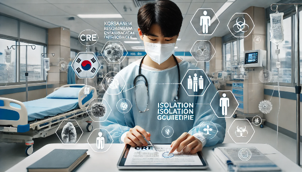 CRE 격리해제 기준 총정리! 병원별 지침 차이까지 한눈에