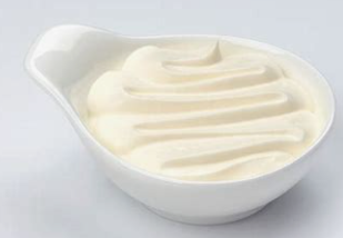 타르타르소스 만들기