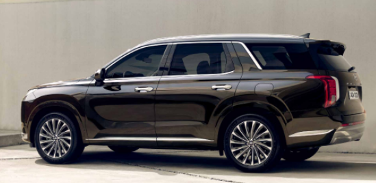 팰리세이드-가격