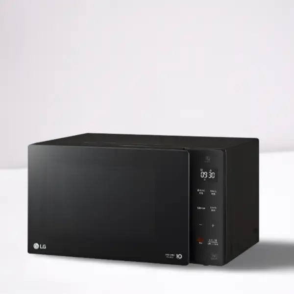LG-인버터전자레인지