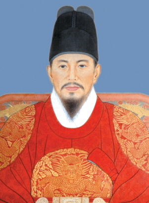정조, 업적.