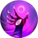 &copy; 암흑술사 스킬, 마비노기 모바일 18