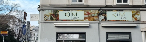 김소희 셰프 식당