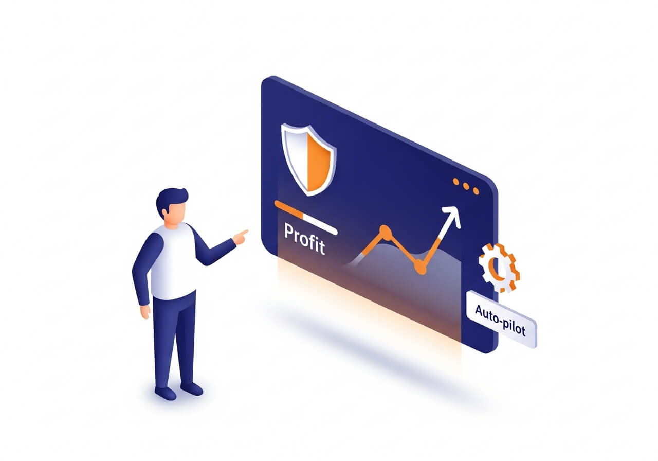 퇴직연금 사전지정운용방법