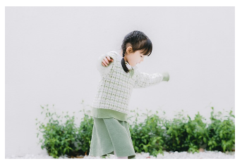 자연 속 놀이가 아이에게 주는 선물