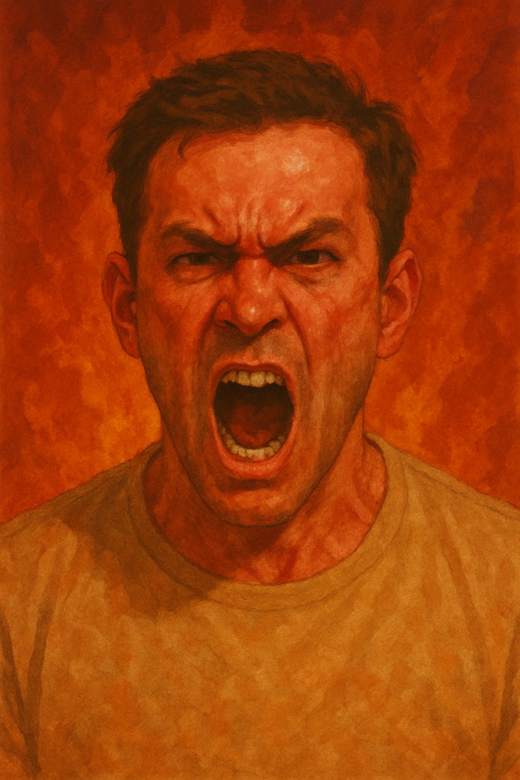화