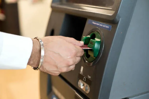 하나은행 카드없이 출금