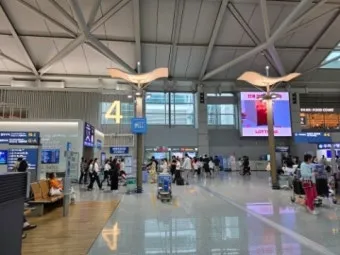 대전복합 인천공항 리무진 버스 시간표 요금 예매방법까지_19