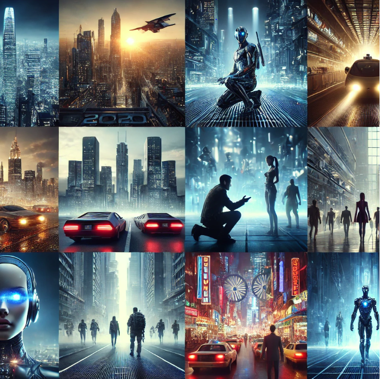 영화 관련 사진