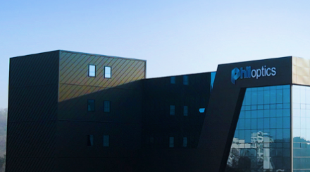 필옵틱스 주가 전망 실적 현물배당 배당일 목표가 추가상장