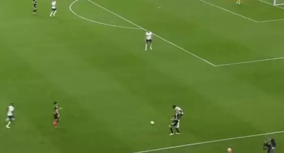 양현준 토트넘 스포츠영상