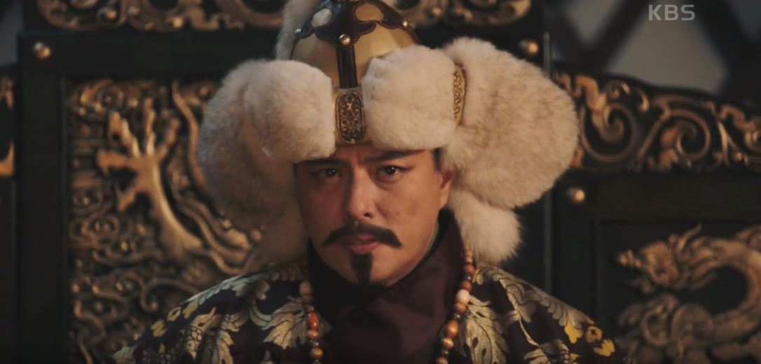 고려거란전쟁_9회