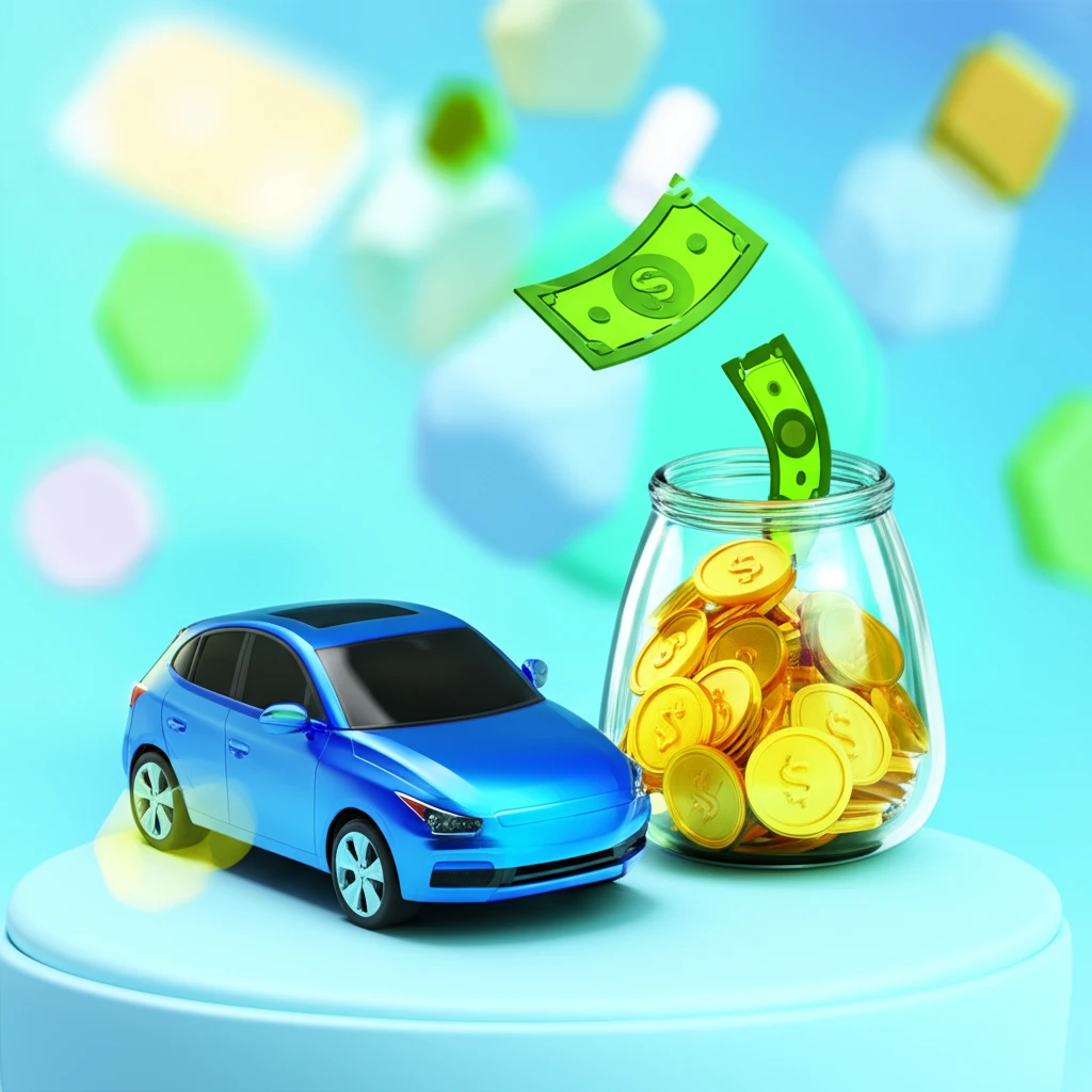 2026년 자동차세 연납 기간 및 위..