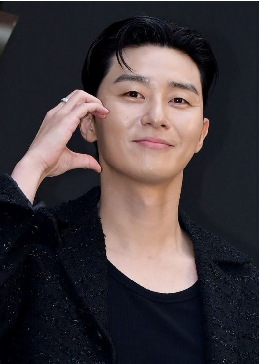 박서준 프로필