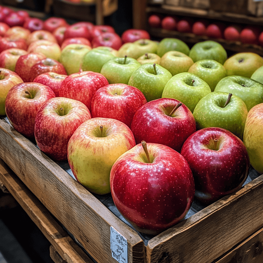 사과-건강-효과