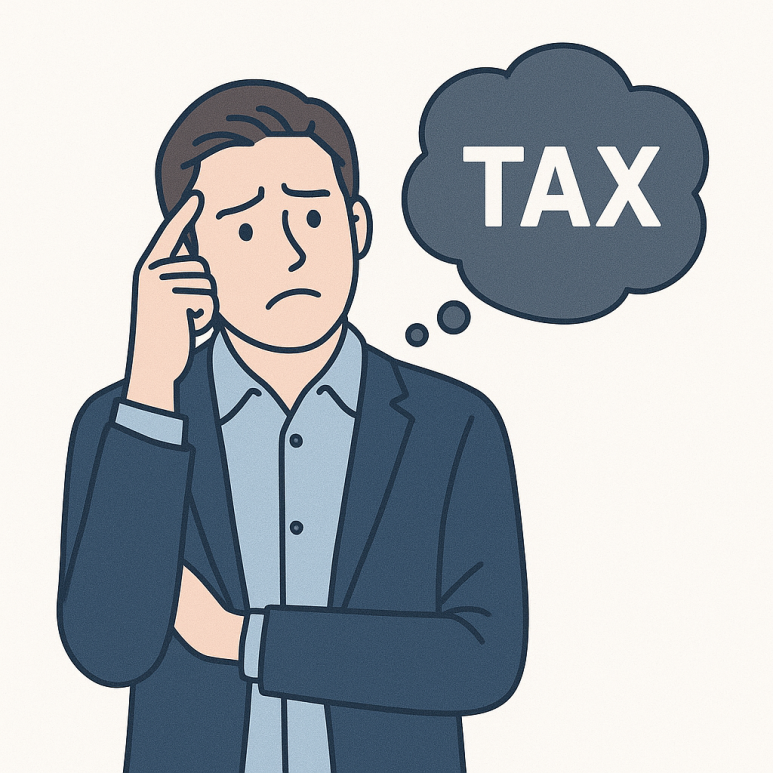 2025 부가가치세 1기 확정 신고