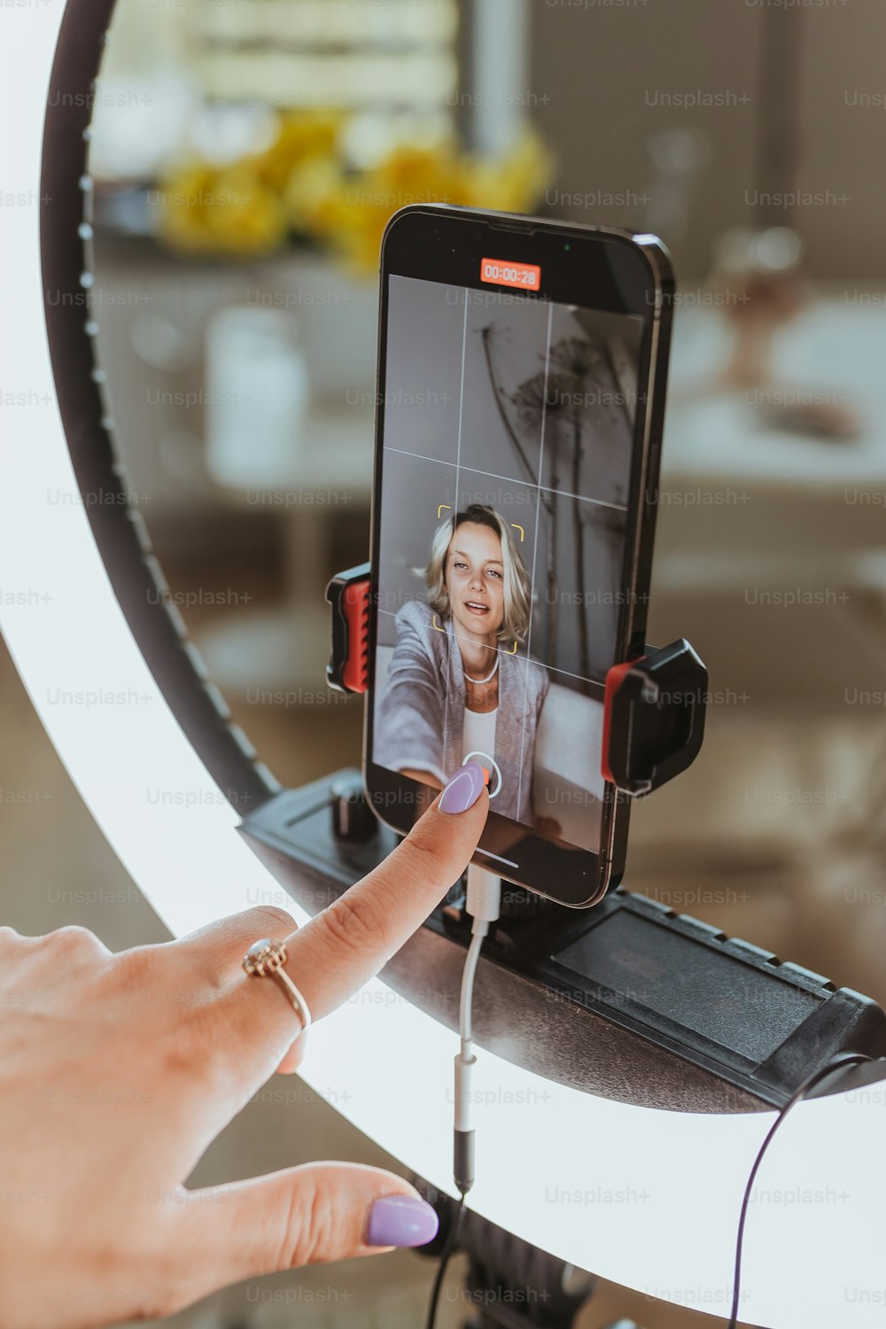 쇼플루언서 관련 이미지